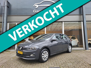 Volkswagen Polo 1.0 MPI Comfortline | Lage KM-stand | Airco | Cruise Control