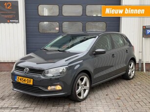 Volkswagen Polo 1.0 TRENDLINE AIRCO / 17 INCH VELGEN 5-DRS