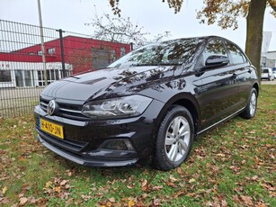 Volkswagen Polo 1.0 TSI