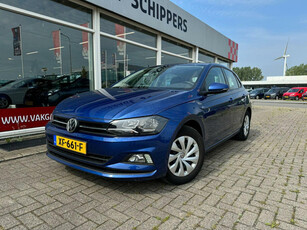 Volkswagen Polo 1.0 TSI business DSG Automaat