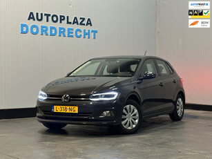 Volkswagen Polo 1.0 TSI Comfortline