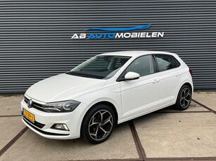 Volkswagen Polo 1.0 TSI Comfortline AUTOMAAT- DSG/ APPLE CARPLAY