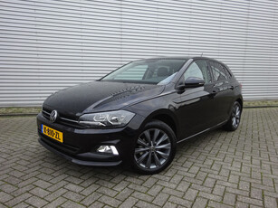 Volkswagen Polo 1.0 TSI Comfortline Business 1e Eigenaar / Navi / Apple-Carplay / Climate control / Cruise