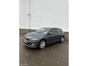 Volkswagen Polo 1.0 TSI Comfortline Business