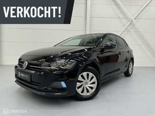 Volkswagen Polo 1.0 TSI Comfortline Business|Carplay|PDC|Cli