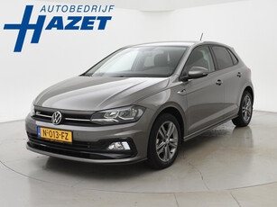 Volkswagen Polo 1.0 TSI DSG AUT. R-LINE EDITION + ADAPTIVE CRUISE / CARPLAY / DAB