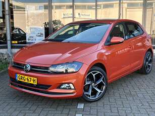 Volkswagen Polo 1.0 TSI Highline