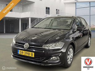 Volkswagen Polo 1.0 TSI Highline