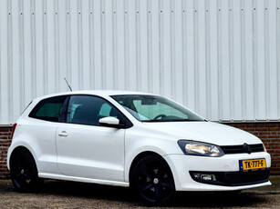 Volkswagen Polo 1.2 Easyline