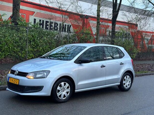 Volkswagen Polo 1.2 Easyline / Navi / Zuinig!