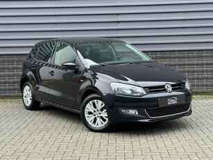 Volkswagen Polo 1.2 Life | Carplay | Stoelvw | Cruise | PDC