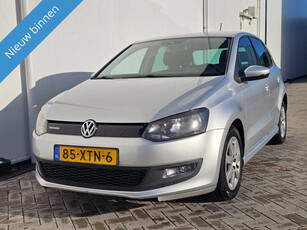 Volkswagen Polo 1.2 TDI BlueMotion bj 2012 Climate Controle✅ Nette auto !