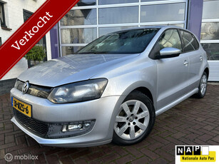 Volkswagen Polo 1.2 TDI BlueMotion Comfortline * AC * 5 DRS