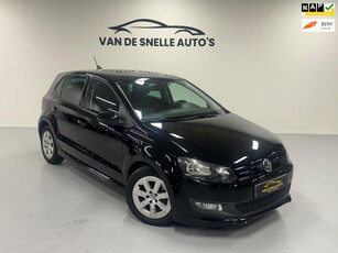 Volkswagen Polo 1.2 TDI BlueMotion Comfortline CLIMA/CRUISE/DISTRNIEUW