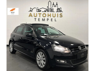 Volkswagen Polo 1.2 TSI Highline Airco Pano Pdc 5Deurs Lm Velgen Isofix