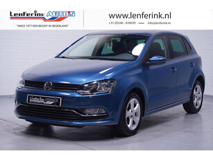 Volkswagen Polo 1.2 TSI Highline Climate control PDC v+a Cruisecontrol