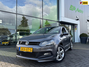 Volkswagen Polo 1.2 TSI R-Line * Cruise Control * PDC * Clima