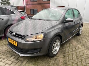 Volkswagen Polo 1.4-16V Comfortline Org, NL-auto 54000