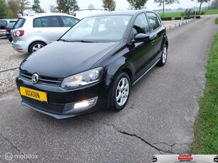 Volkswagen Polo 1.4-16V Trendline