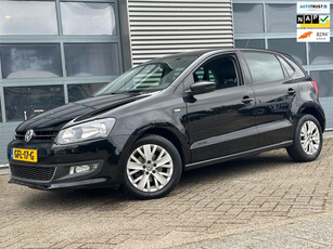 Volkswagen POLO 1.4 Highline Edition | CRUISECR | Airco | NAP | APK