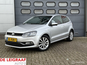 Volkswagen Polo 1.4 TDI Aut Highline [Clima,lm-v]