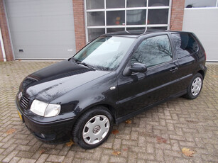 Volkswagen Polo 1.4 Trendline ( APK 17-03-2024 )