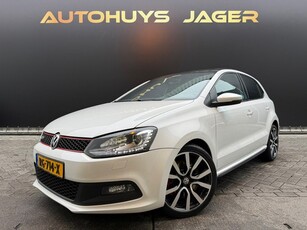 Volkswagen Polo 1.4 TSI GTI