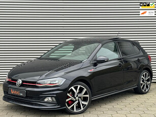 Volkswagen Polo 2.0 TSI GTI Pano Beats Navi Cruise CarPlay