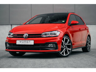 Volkswagen Polo 2.0 TSI GTI Pano Dsg Camera