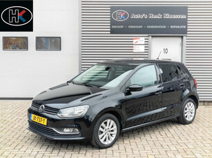 Volkswagen Polo 6C 5-deurs 1.2TSi Comfortline-Executive LM15