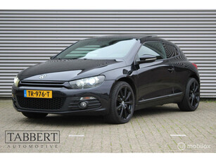 Volkswagen Scirocco 1.4 TSI Highline Pano Nw Distributieketting