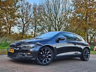 Volkswagen Scirocco 1.4 TSI Highline Plus