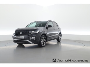 Volkswagen T-Cross 1.0 TSI DSG | Navi | Adapt. Cruise | Stoelverw. | LED | Apple CarPlay | All Season