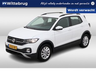 Volkswagen T-Cross 1.0 TSI Life / Navigatie / Airco / PDC /