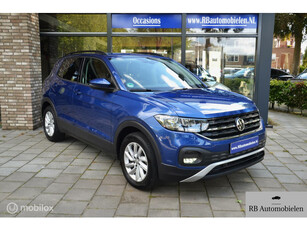 Volkswagen T-Cross 1.0 TSI Life|LED|11722km!|CARPLAY|ACC|PDC