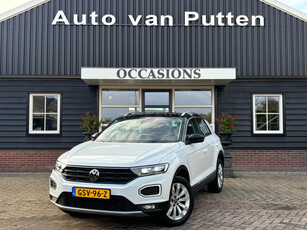 Volkswagen T-ROC 1.5 TSI / Navi / LED / Digitaal dashboard / Apple Carplay / Camera /