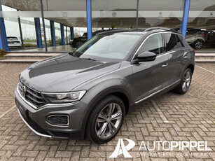 Volkswagen T-Roc 1.5 TSI Sport