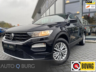 Volkswagen T-Roc 2.0 TDI Style | DSG | Climate | Navi | PDC | LMV | Adaptief |