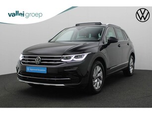 Volkswagen Tiguan 1.4 TSI 245PK DSG eHybrid Elegance Pano