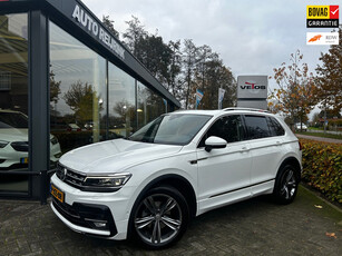 Volkswagen Tiguan 1.4 TSI 4Motion Highline Business R, glas coating, panoramadak