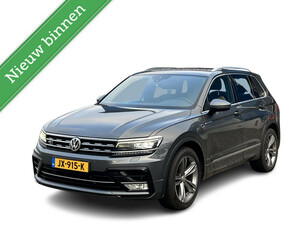 Volkswagen Tiguan 1.4 TSI | R-LINE | LED | Keyless | DAB |