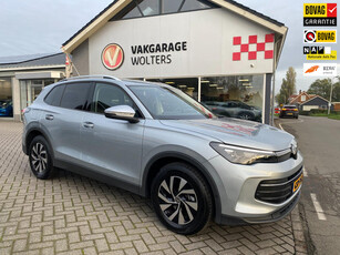 Volkswagen TIGUAN 1.5 eTSI Life Edition/Apple Carplay/ RIJKLAARPRIJS!