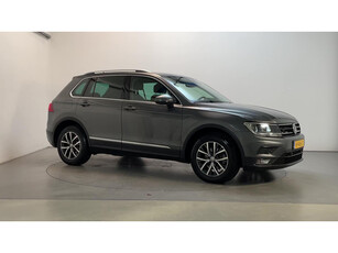 Volkswagen Tiguan 1.5 TSI 150pk DSG ACT Comfortline Business Virtual Cockpit Stoelverwarming Navigatie DAB+