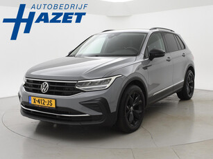 Volkswagen Tiguan 2.0 TDI DSG *BTW*NW MODEL + ELEKTR.TREKHAAK HARMAN/KARDON / ADAPTIVE CRUISE / CARPLAY / STUURVERW.