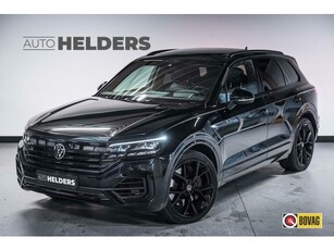 Volkswagen Touareg 3.0 TSi eHybrid R Luchtver. 360° HuD 22'