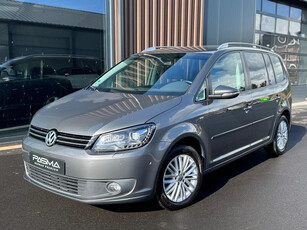 Volkswagen Touran 1.4 TSI Highline |BOMVOL|XENON|CRUISE|CLIMA