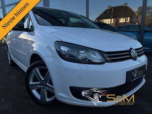 Volkswagen Touran 1.4 TSI Highline