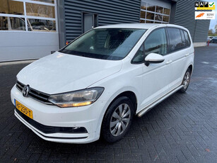 Volkswagen Touran 2.0 TDI SCR Comfortline / AUTOMAAT