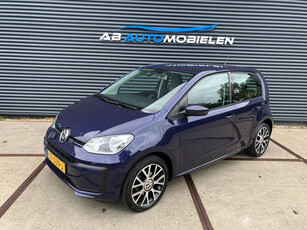 Volkswagen Up! 1.0 BMT move up! 5 DEURS/ BLUETOOTH/ LED VERL