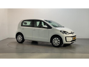 Volkswagen Up! 1.0 BMT Move up! Airco Bluetooth Elektrische Ramen